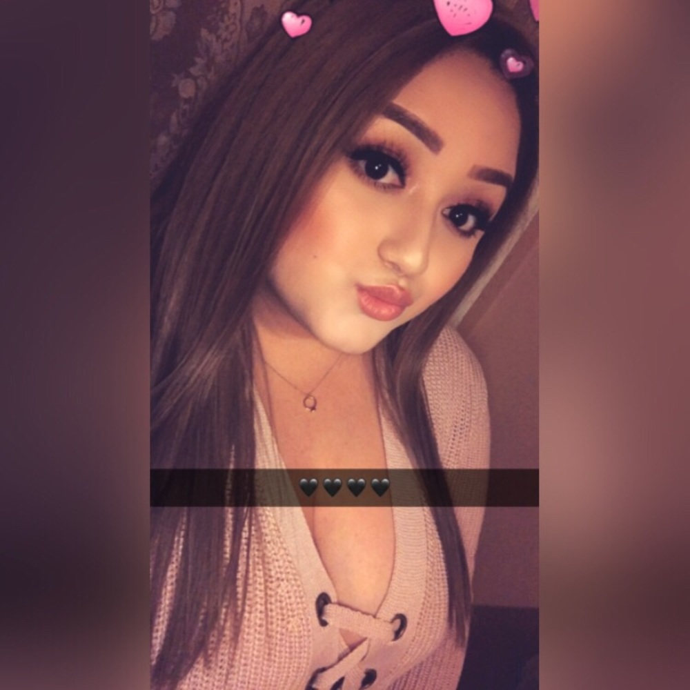 Meet your Posher, Marisol